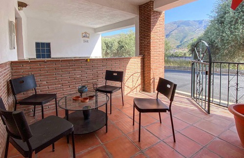 Soportujar Haus | 5 Zimmer Unterkunft in Orgiva