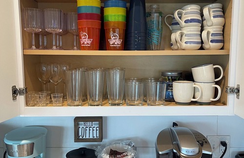 Fox Lake Haus | Enjoy Spectacular Sunset Views ☀️ On True Lakefront