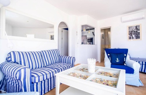 Zahara de los Atunes Wohnung | Hervorragende Wohnung in der 1. Linie des Strandes, im Dorf Zahara