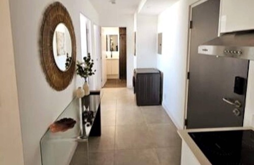 Rohrmoser Wohnung | Enjoy Sunsets at Fully Equipped 2BR Condo