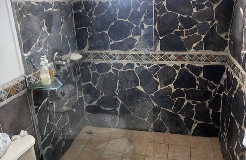 Barrio Los Villalobos Eigentumswohnung | Enjoy the beach view while sitting on the lanai