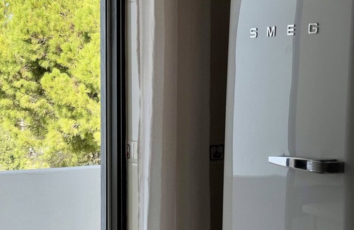 Aldeia das Acoteias Wohnung | Penthouse mit Terrasse und direktem Pool-Zugang in ruhiger und grüner Umgebung