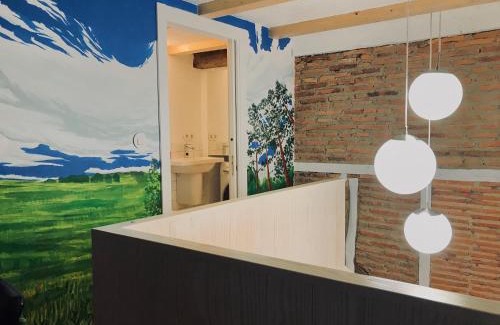 La Coruna Old Town Wohnung | Enjoy the Old Town in a full renovated Duplex