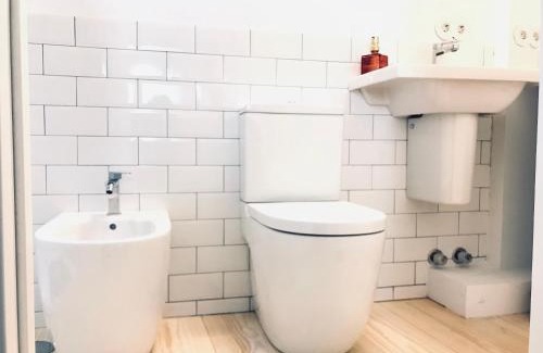 La Coruna Old Town Wohnung | Enjoy the Old Town in a full renovated Duplex