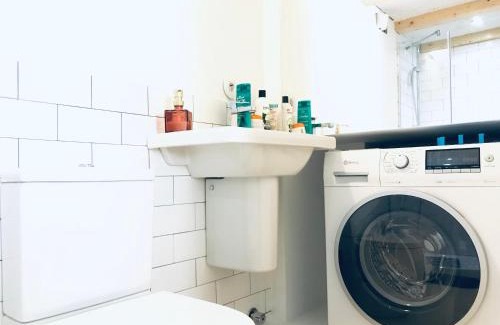 La Coruna Old Town Wohnung | Enjoy the Old Town in a full renovated Duplex