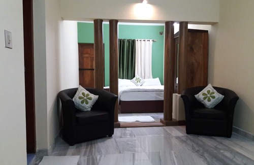 Kolagappara Bed & Breakfast | Genießen Sie das echte "Wayanad Village Home Stay" -Erlebnis.
