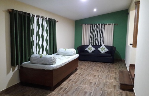 Kolagappara Bed & Breakfast | Genießen Sie das echte "Wayanad Village Home Stay" -Erlebnis.
