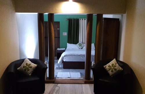 Kolagappara Bed & Breakfast | Genießen Sie das echte "Wayanad Village Home Stay" -Erlebnis.