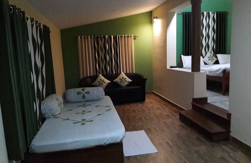 Kolagappara Bed & Breakfast | Genießen Sie das echte "Wayanad Village Home Stay" -Erlebnis.