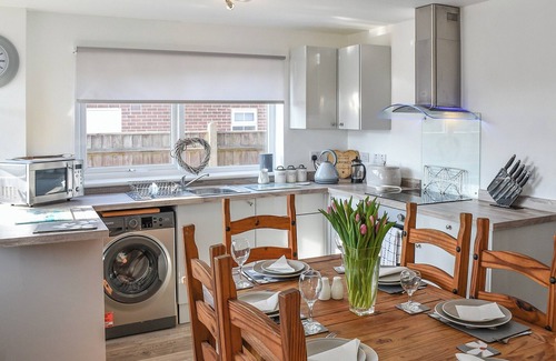 Scratby Hütte | 2 Schlafzimmer Unterkunft in Scratby