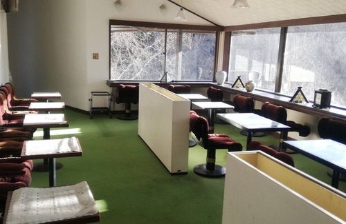 Ogano-machi Hotel | Enjoy the starry sky steam locomotive beautiful / Chichibu Saitama