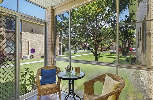 Urunga Wohnung | Myee Court 3 - Ground-floor, two-bedroom apartment in Urunga