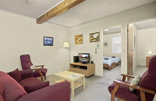 Urunga Wohnung | Myee Court 3 - Ground-floor, two-bedroom apartment in Urunga