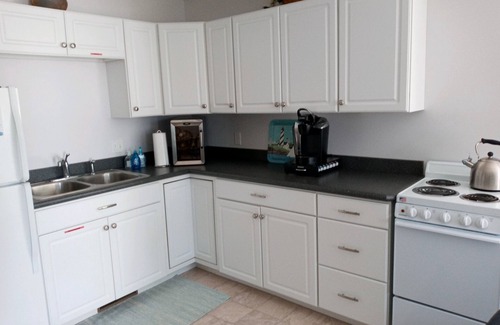 Manitou Beach-Devils Lake Haus | Genießen Sie dieses entspannte Zuhause