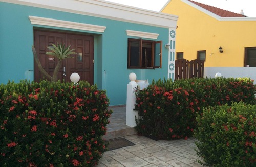 Alto Vista Haus | Willkommen in unserem Canuku Haus im Paradies
