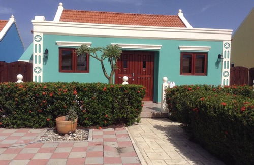 Alto Vista Haus | Willkommen in unserem Canuku Haus im Paradies