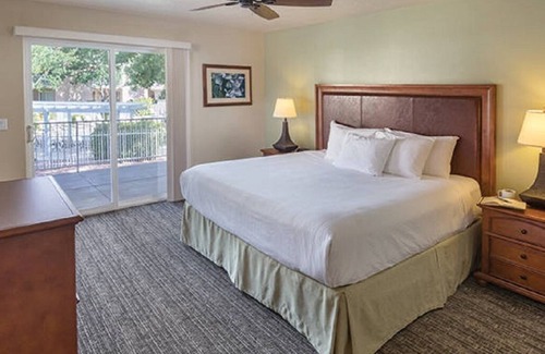 St. George Resort | Wintersport in Pine Valley!