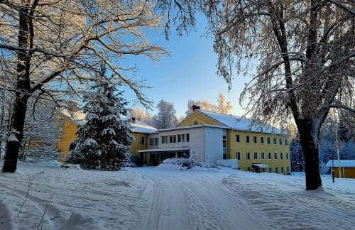 Hollola Bed & Breakfast | EnjoyNature B&B