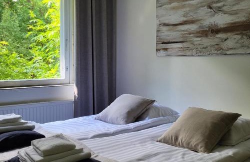 Hollola Bed & Breakfast | EnjoyNature B&B