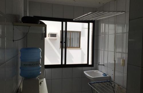 Enseada Azul Wohnung | Enseada Azul 2Q suite Guarapari Peracanga Bacutia Apartamento