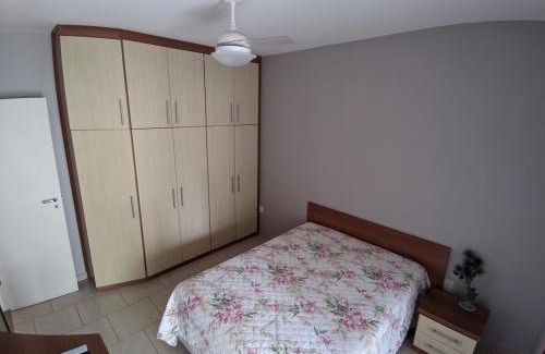 Enseada Azul Wohnung | Enseada Azul 2Q suite Guarapari Peracanga Bacutia Apartamento