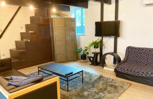 Higashiomi Haus | ENSO Residence 古民家離れ一棟貸切宿 東近江市五個荘 定員6名 ペットリクエスト可