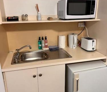 Adelaide Central Business District Wohnung | Ensuite gouger entire apartment 306