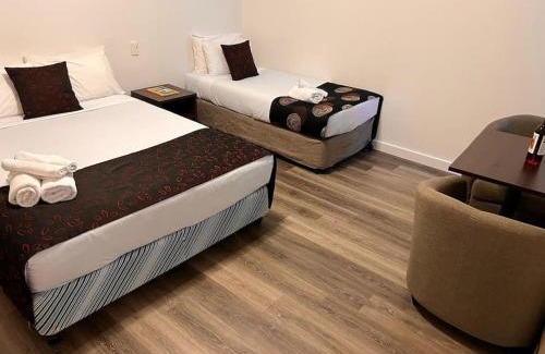 Adelaide Central Business District Wohnung | Ensuite gouger entire apartment 306