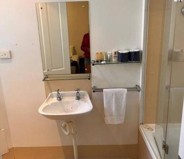 Adelaide Central Business District Wohnung | Ensuite gouger entire apartment 306