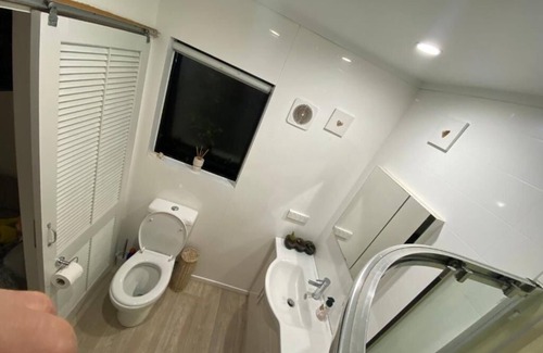 Dinsdale Wohnung | Ensuite Studio with Spa Pool