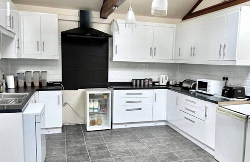 Gloucester Haus | Doppelzimmer-Ensuite