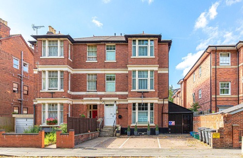 Gloucester Haus | Doppelzimmer-Ensuite