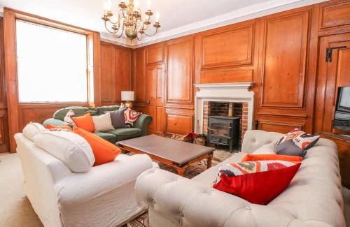 Bury St Edmunds Haus | Enterprise House