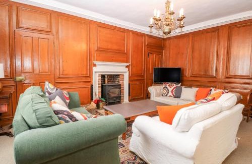 Bury St Edmunds Haus | Enterprise House