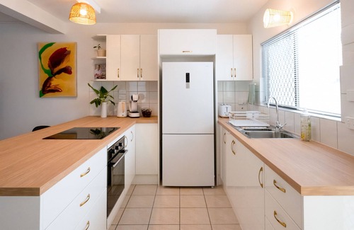 Parramatta Park Haus | Entertainer on Martyn