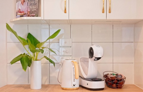 Parramatta Park Haus | Entertainer on Martyn