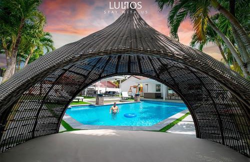 Ludlam Haus | Entertainment Elegance - Miami Villa L33