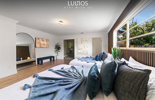 Ludlam Haus | Entertainment Elegance - Miami Villa L33