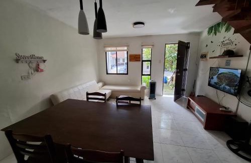 Lapu-Lapu Wohnung | Entire 2 story-house in Navona Subdivision in lapu-lapu Mactan Cebu