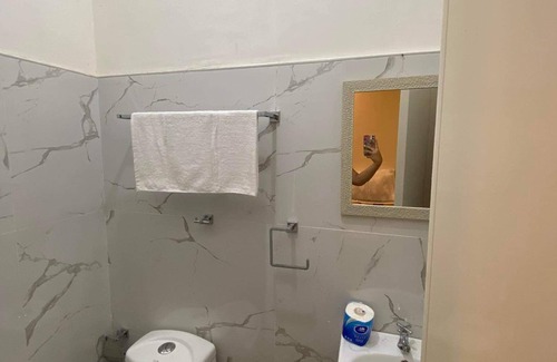 Plaridel Kabine | Entire 2nd Floor of Antelmi Inn: Space for a Large Group of Family