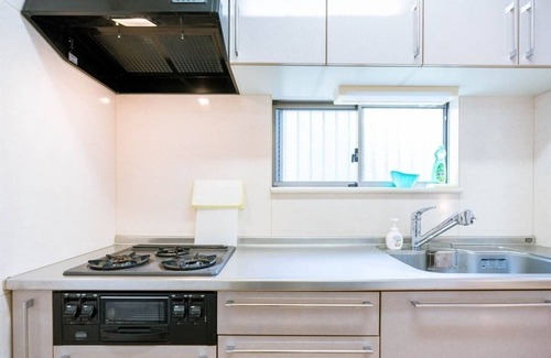 Katsushika Haus | Entire 2Story HouseDirect to AirportWiFiMax6 - Katsushika Takasago House / Katsushika-ku Tokyo