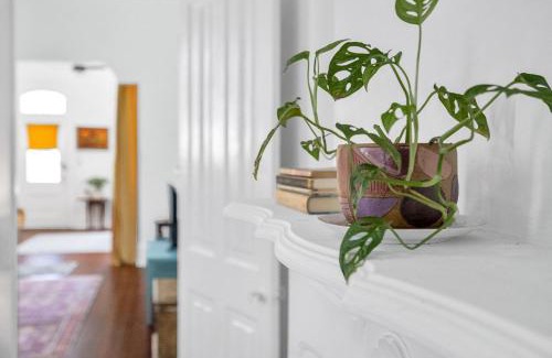 Bywater Wohnung | Entire Apartment Bywater New Orleans Great Location