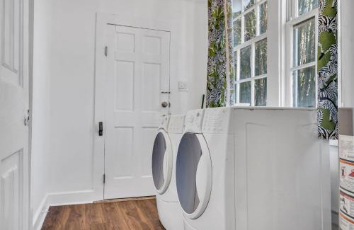 Bywater Wohnung | Entire Apartment Bywater New Orleans Great Location