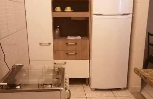 Sete Lagoas Wohnung | Entire apartment in family building.