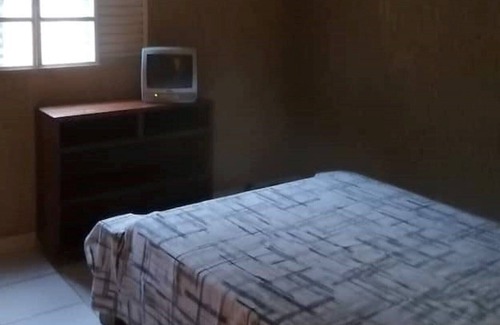 Sete Lagoas Wohnung | Entire apartment in family building.