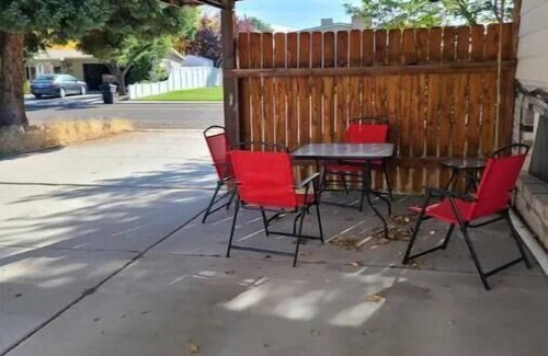 Orem Haus | Entire Apartment in the center of Orem