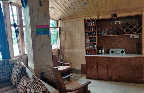 Shimla Haus | Entire Appartment, Mountains, Hill Station, Shimla, Quiet place, Vacation home,