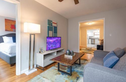 North End Wohnung | Entire Apt Near Wharf