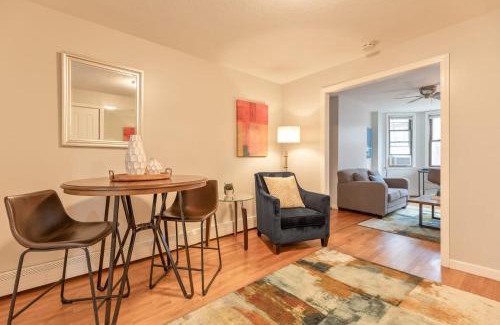 North End Wohnung | Entire Apt Near Wharf