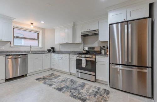 North End Wohnung | Entire Apt Near Wharf